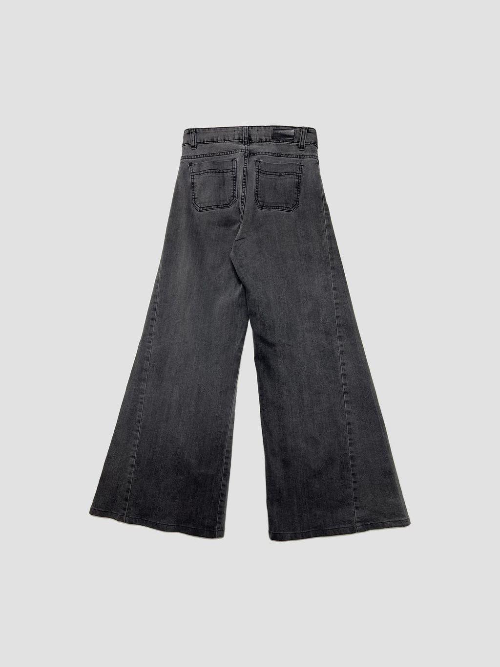 Jean LOLITA POCKET - Talla 36 (VOP01109686)-1