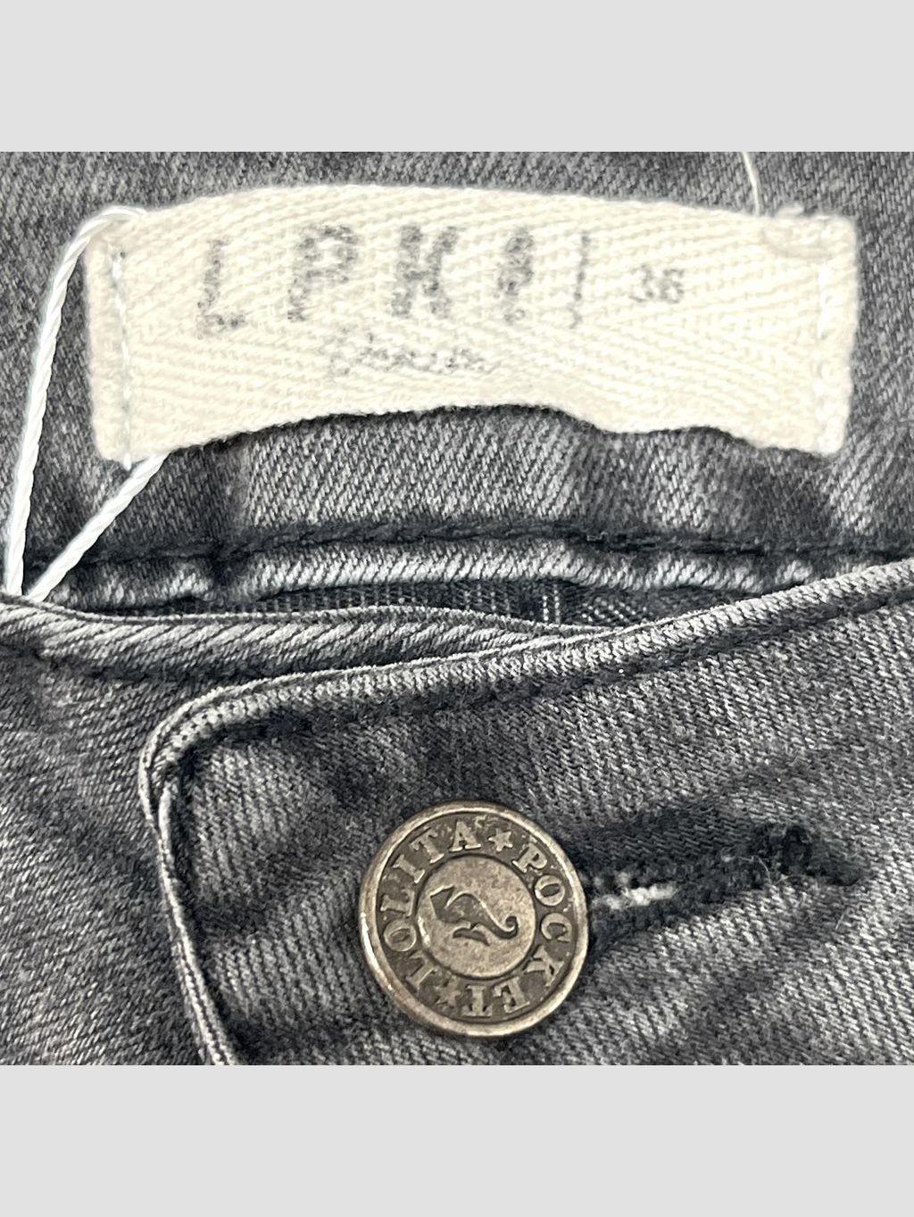 Jean LOLITA POCKET - Talla 36 (VOP01109686)-2