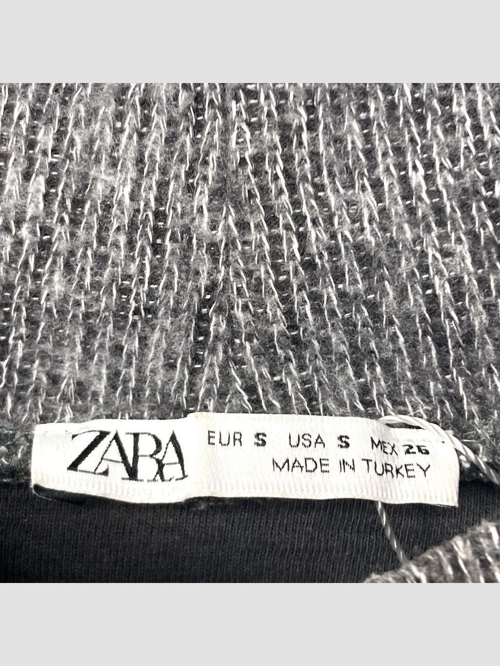 Sweater ZARA - Talla S (VOP01146870)-1