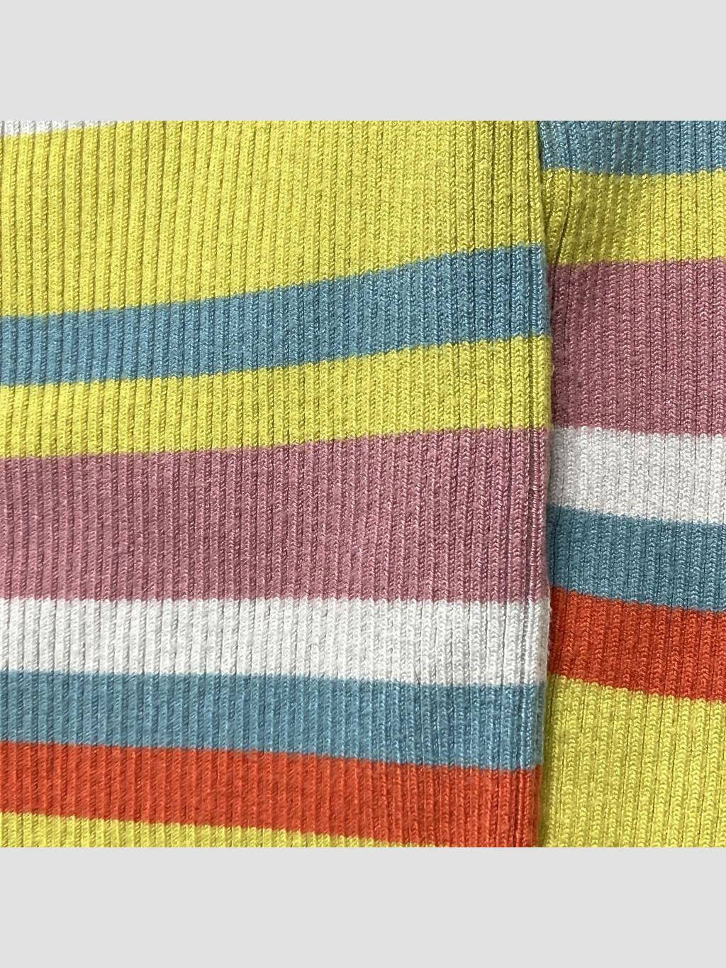 Blusa ZARA - Talla S (VOP00907480)-1