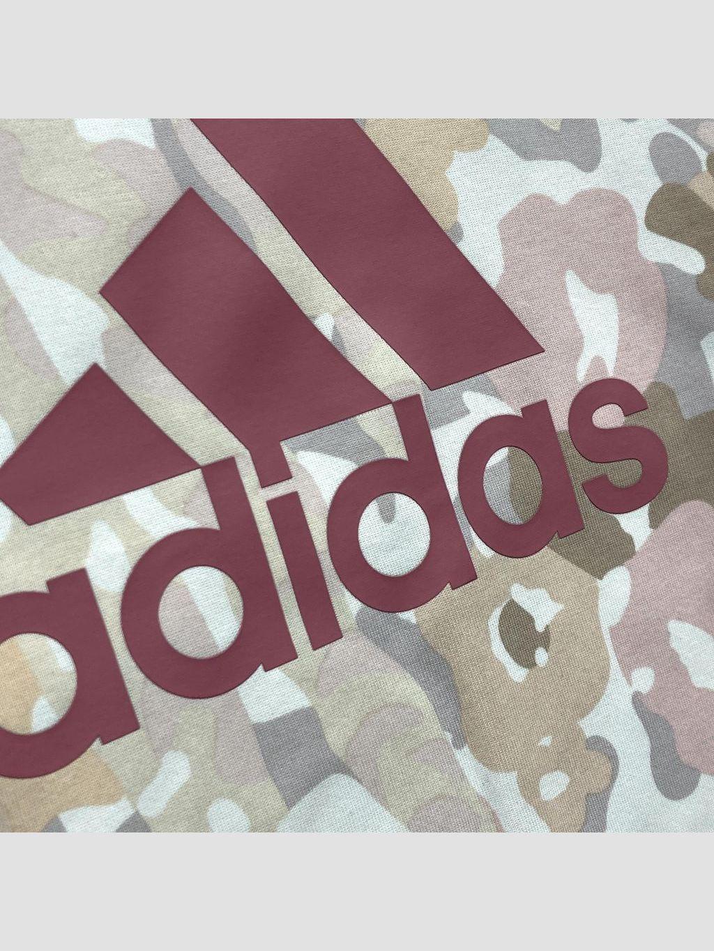 Polerón ADIDAS - Talla M (VOP01002614)-1