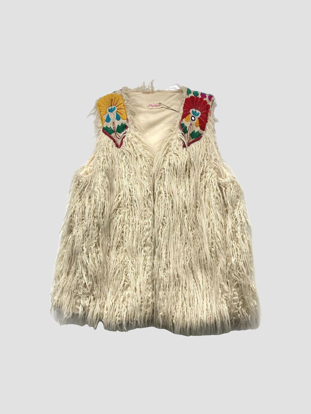 Chaqueta sin mangas PIPPA - Talla M (VOP00948460)-0