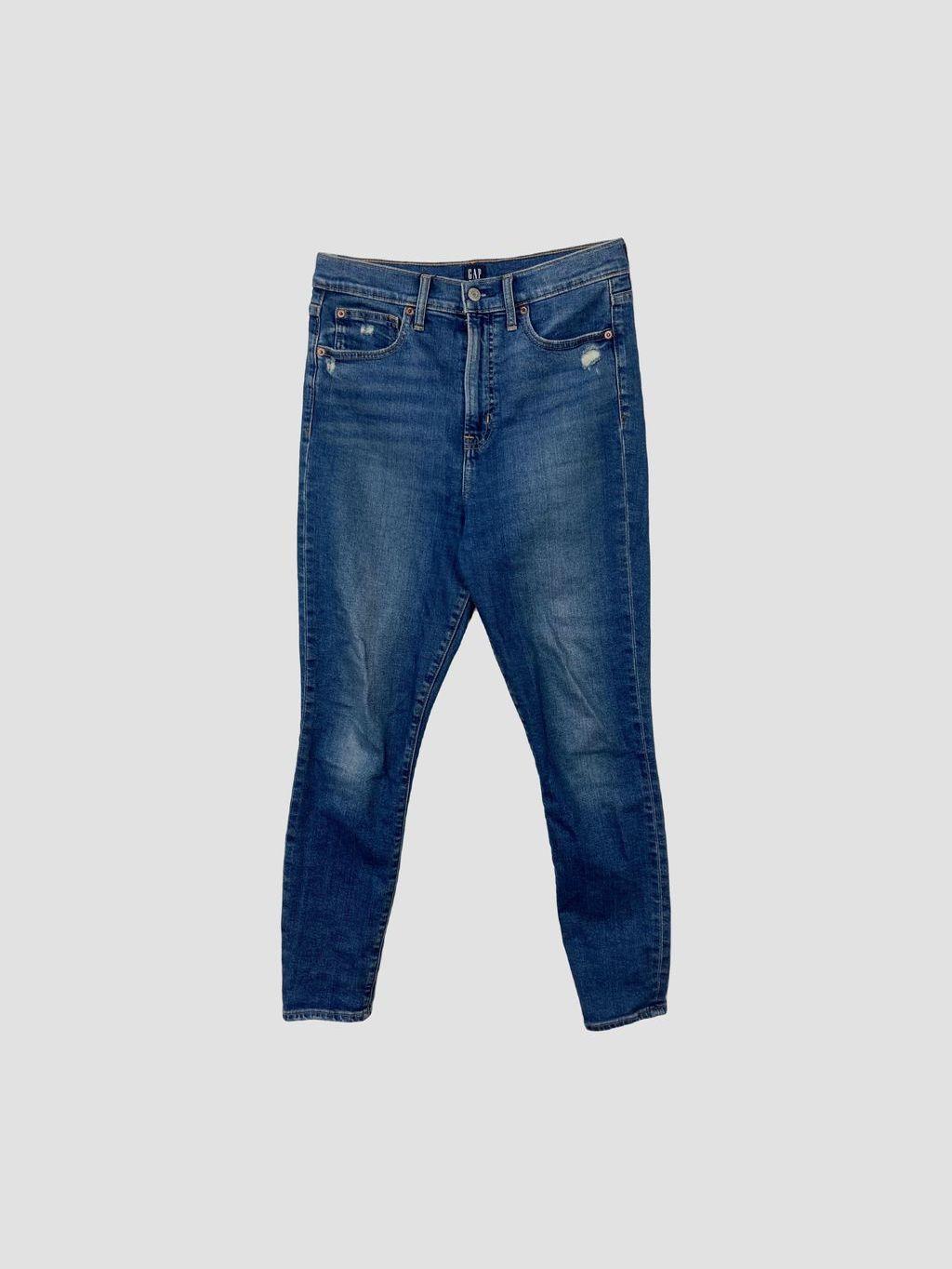 Jean GAP - Talla 38 (VOP01226405)-0