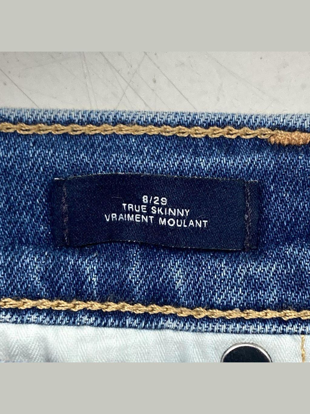 Jean GAP - Talla 38 (VOP01226405)-3