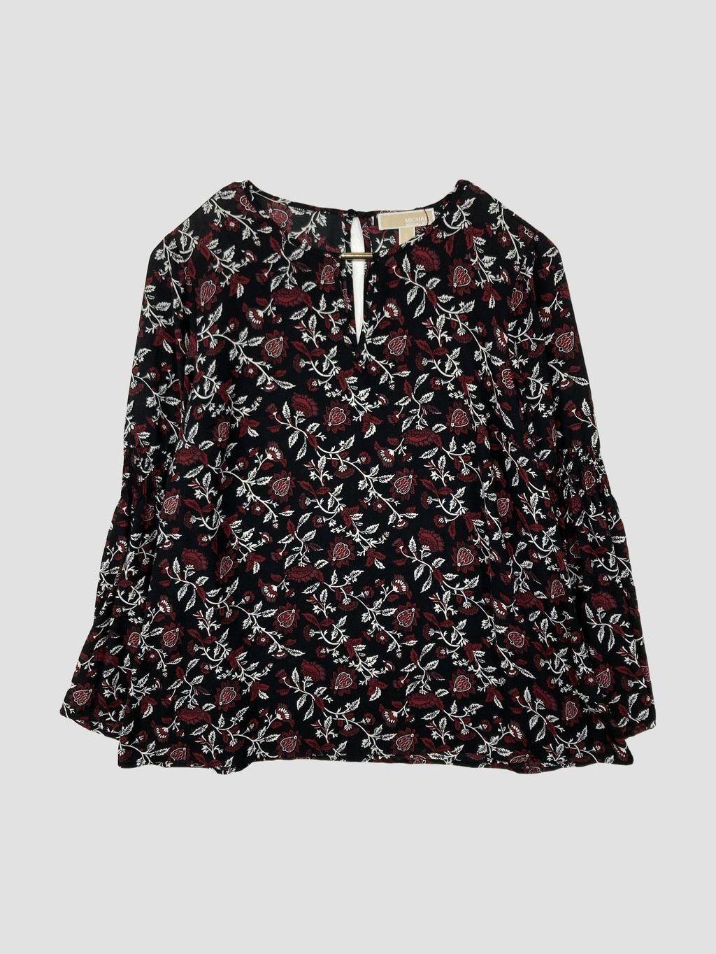Blusa MICHAEL KORS - Talla L (VOP01221960)-0