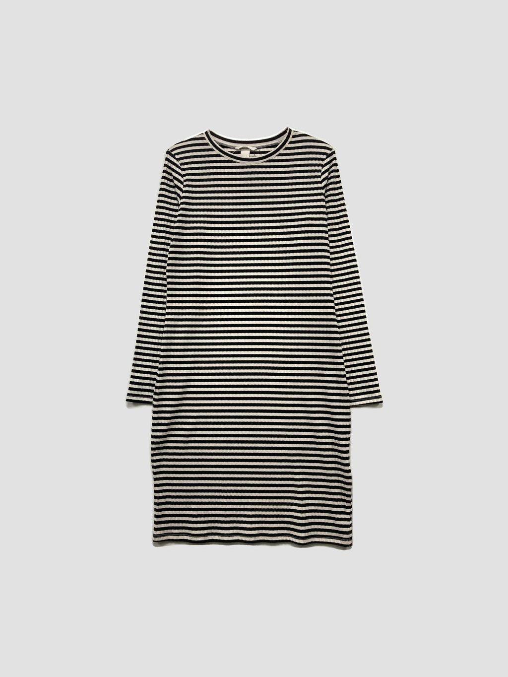 Vestido largo H&M - Talla L (VOP00950929)-0