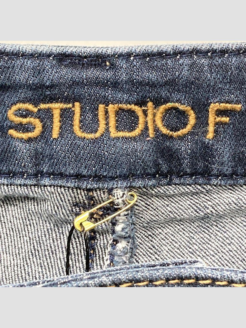 Jean STUDIO F - Talla 38 (VOP00954760)-1