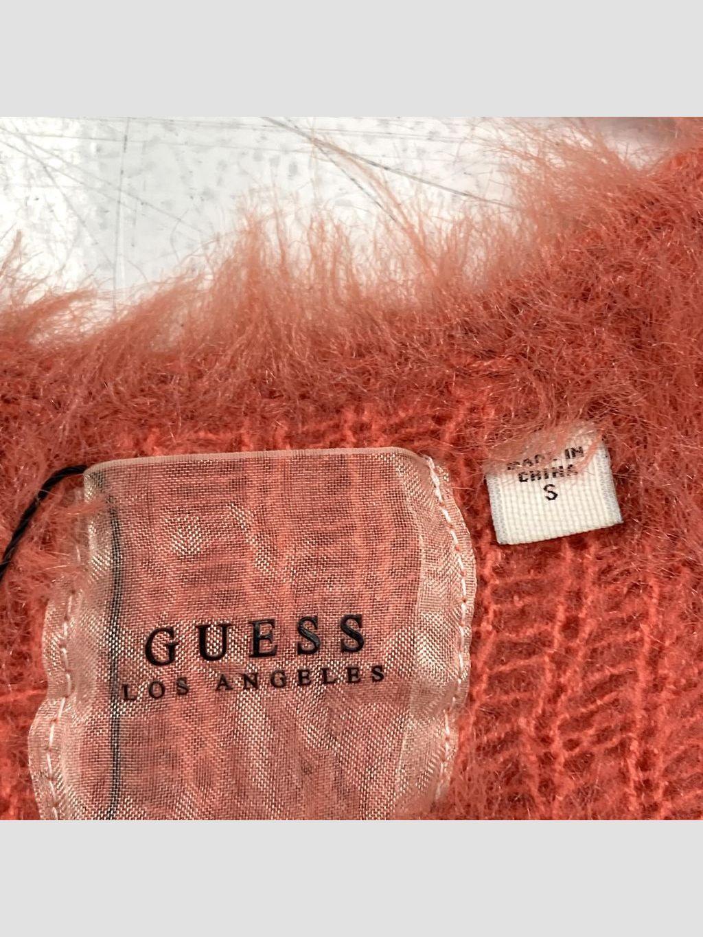 Chaleco GUESS - Talla S (VOP01201800)-1