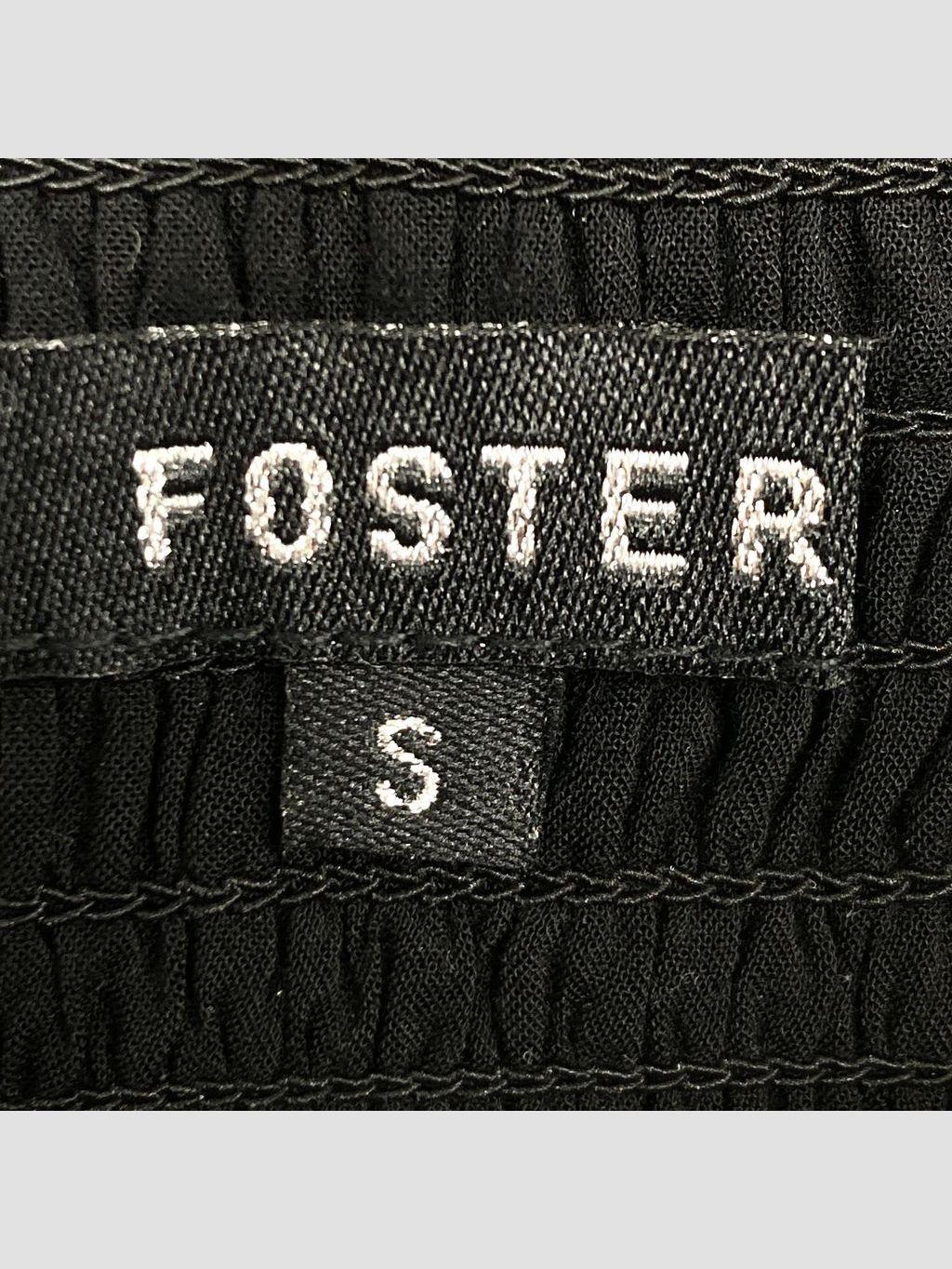 Top FOSTER - Talla S (VOP01090004)-1