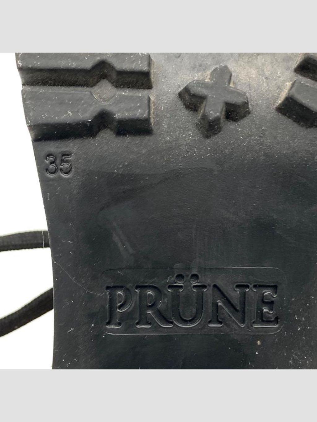 Botas PRÜNE - Talla 35 (VOP00793250)-2