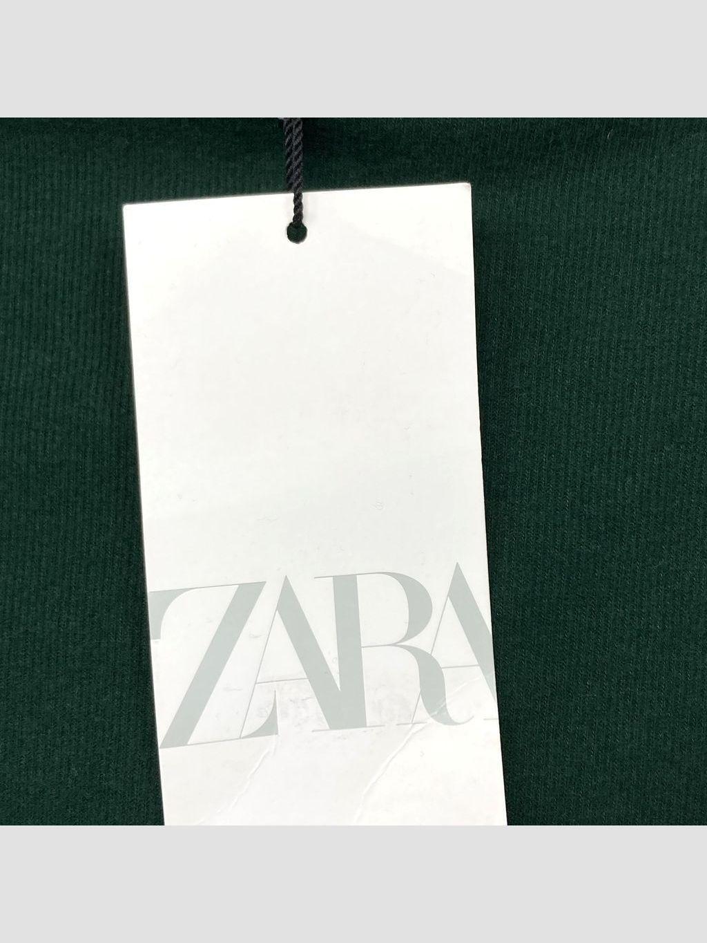 Polera ZARA - Talla S (VOP01142033)-2