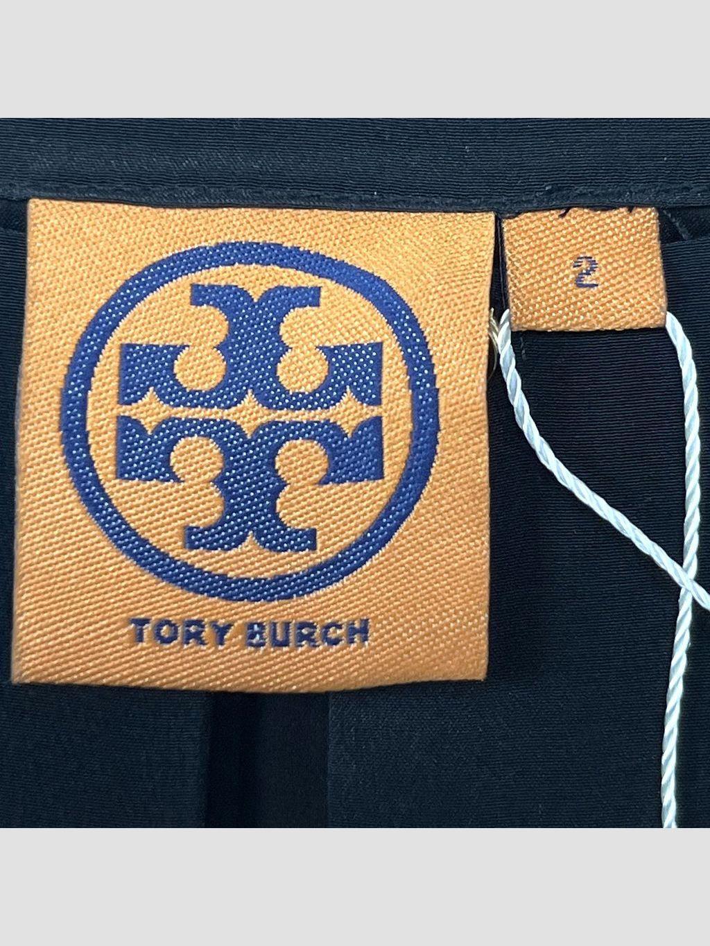 Vestido corto TORY BURCH - Talla XS (VOP01162435)-2