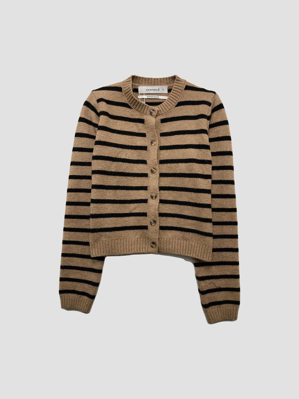 Chaleco SAINT MALE - Talla M (VOP01001946)-0