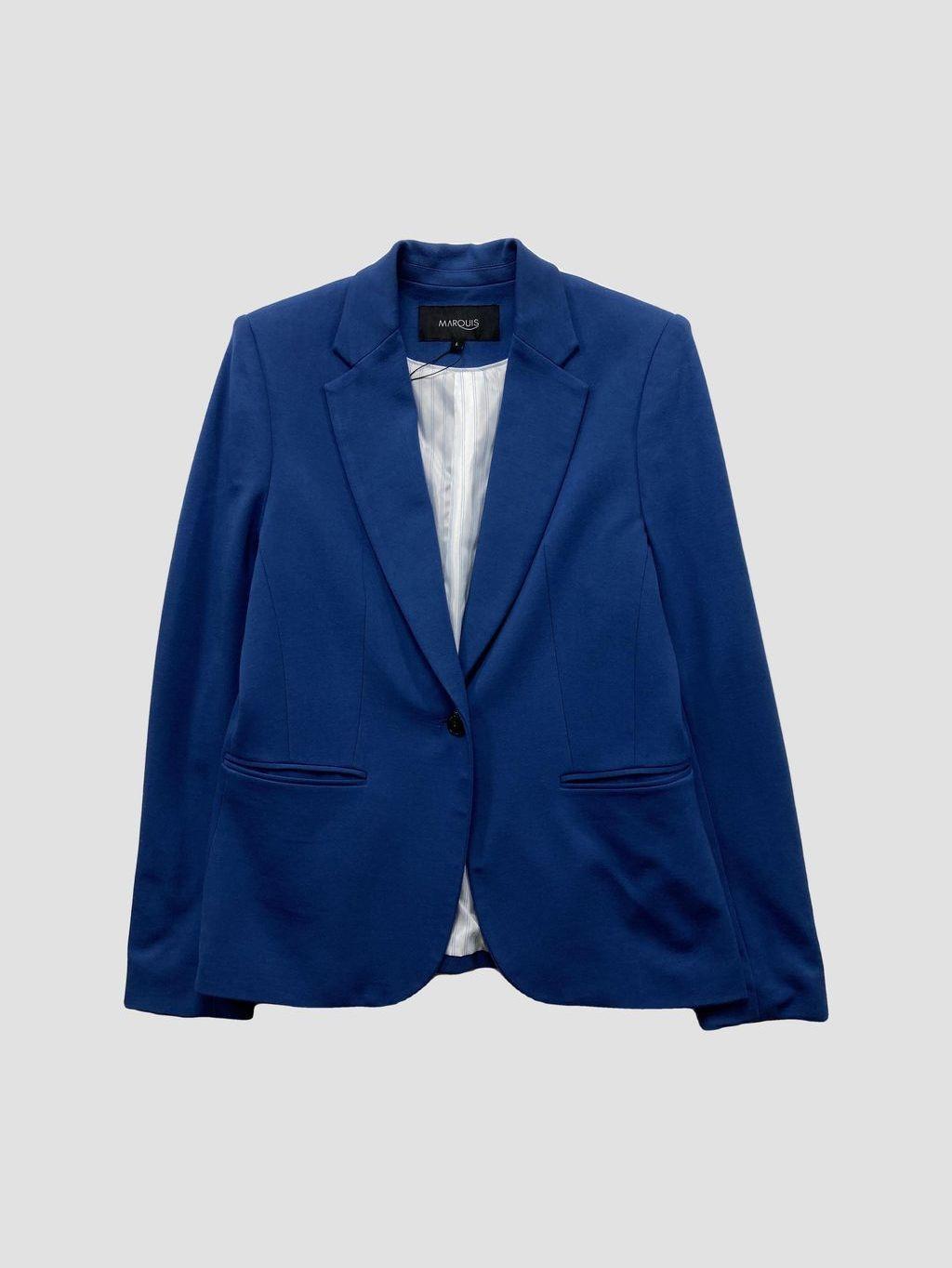 Blazer MARQUIS - Talla L (VOP00951739)-0