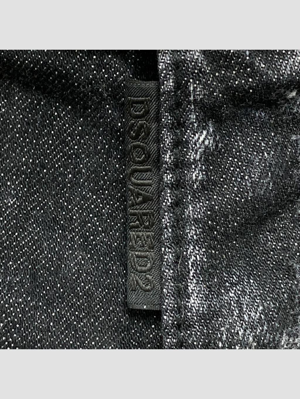 Jean DSQUARED2 - Talla 42 (VOP00971697)-2