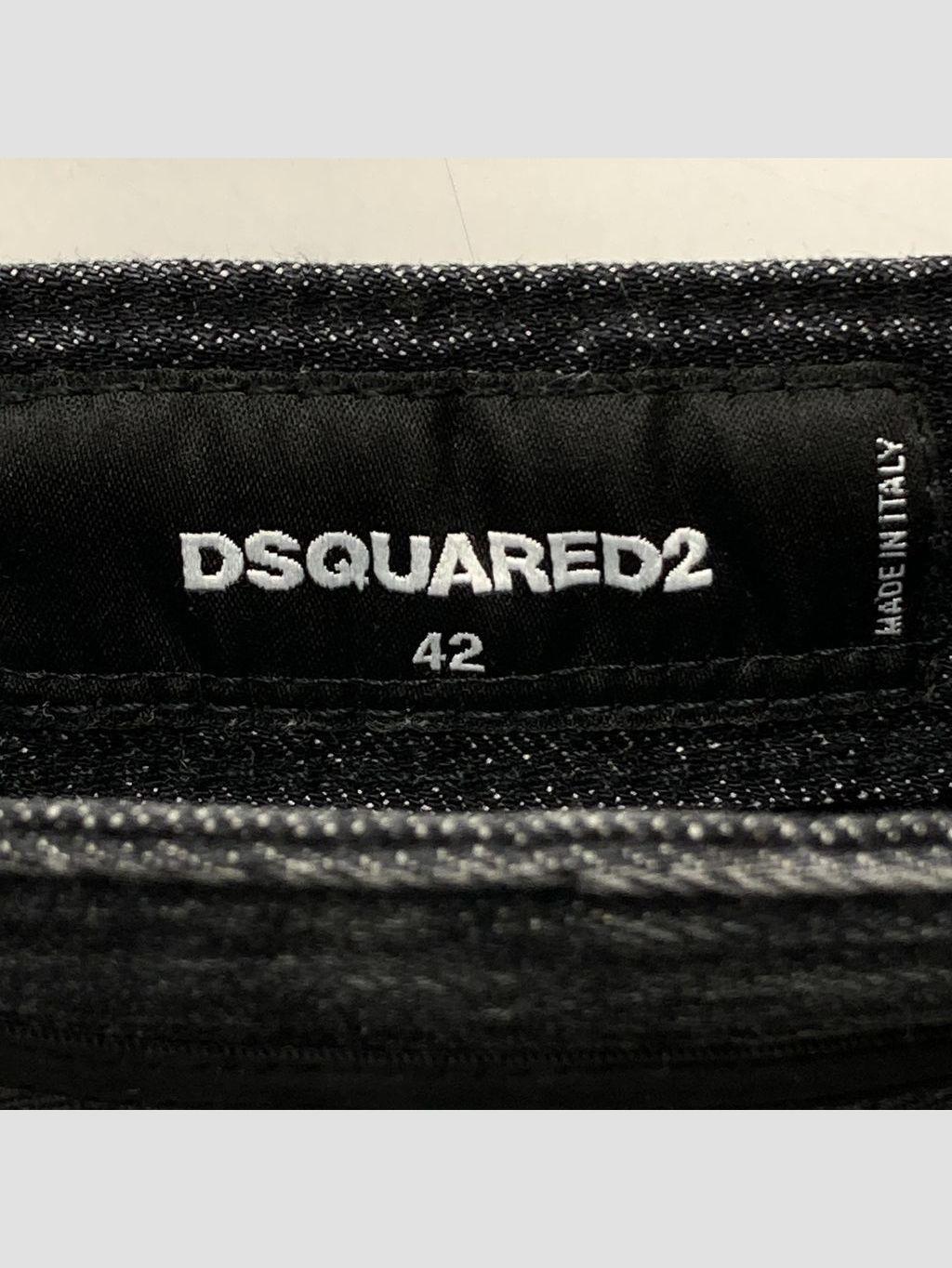Jean DSQUARED2 - Talla 42 (VOP00971697)-3