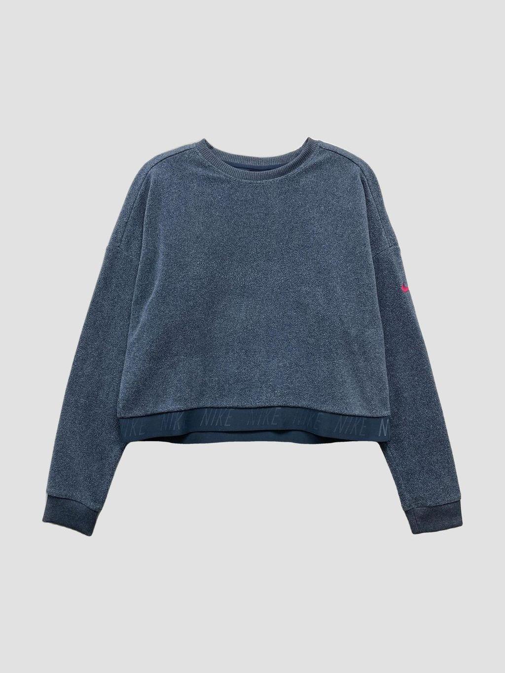 Polerón NIKE - Talla L (VOP01022698)-0