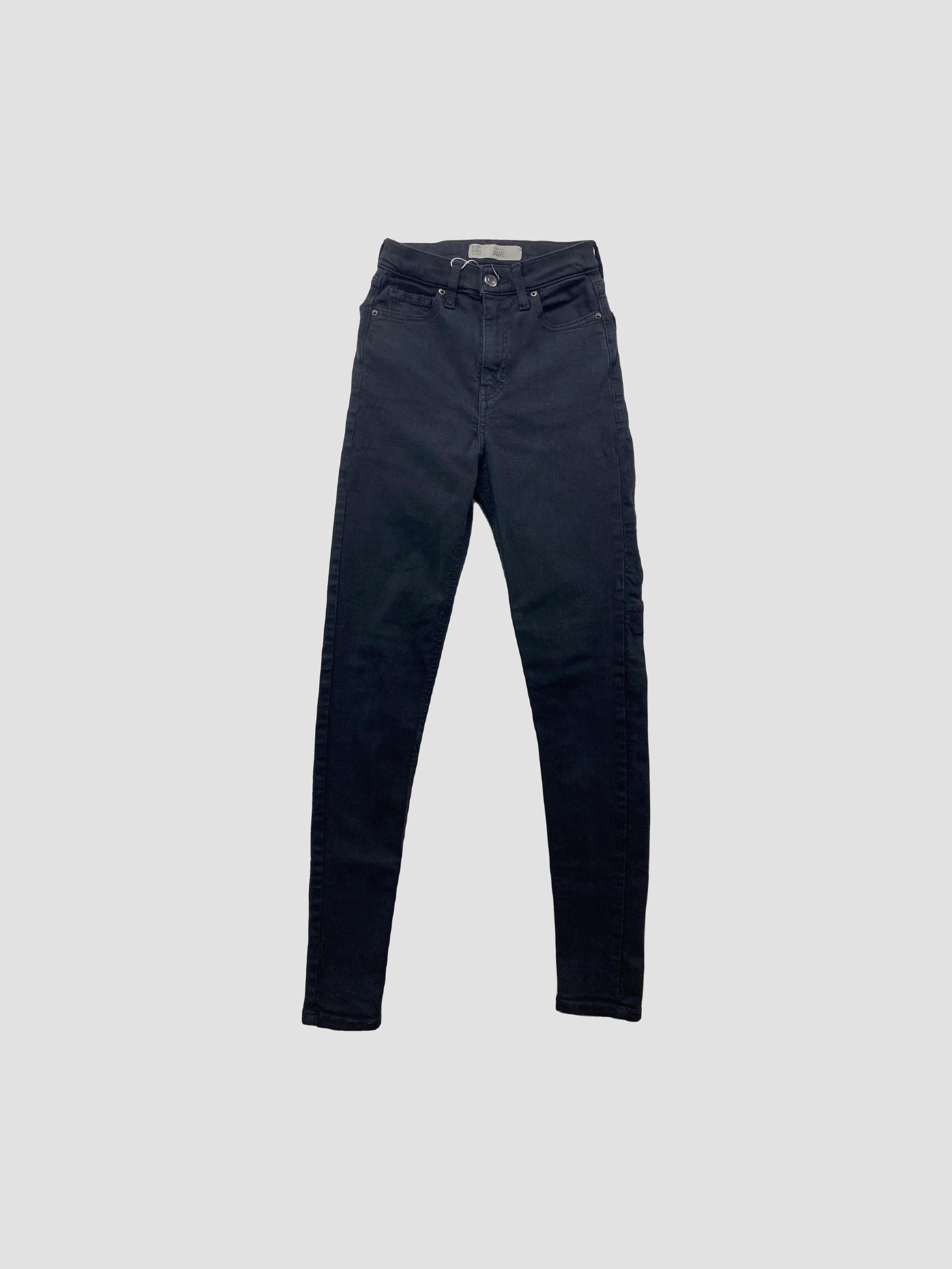 Jean TOPSHOP - Talla 34 (VOP00956985)-0