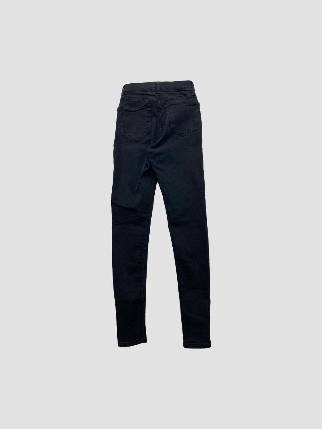 Jean TOPSHOP - Talla 34 (VOP00956985)-1