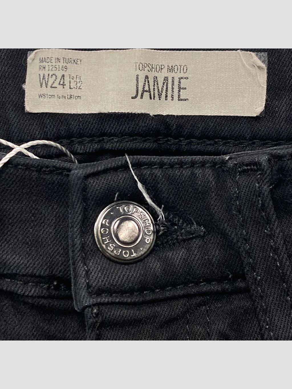 Jean TOPSHOP - Talla 34 (VOP00956985)-2