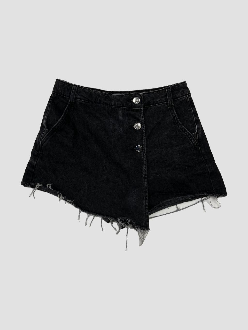 Short ZARA - Talla 34 (VOP01218577)-0