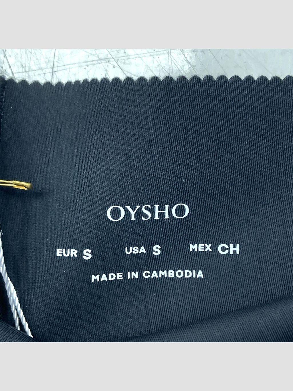Calza OYSHO - Talla 36 (VOP01199853)-1