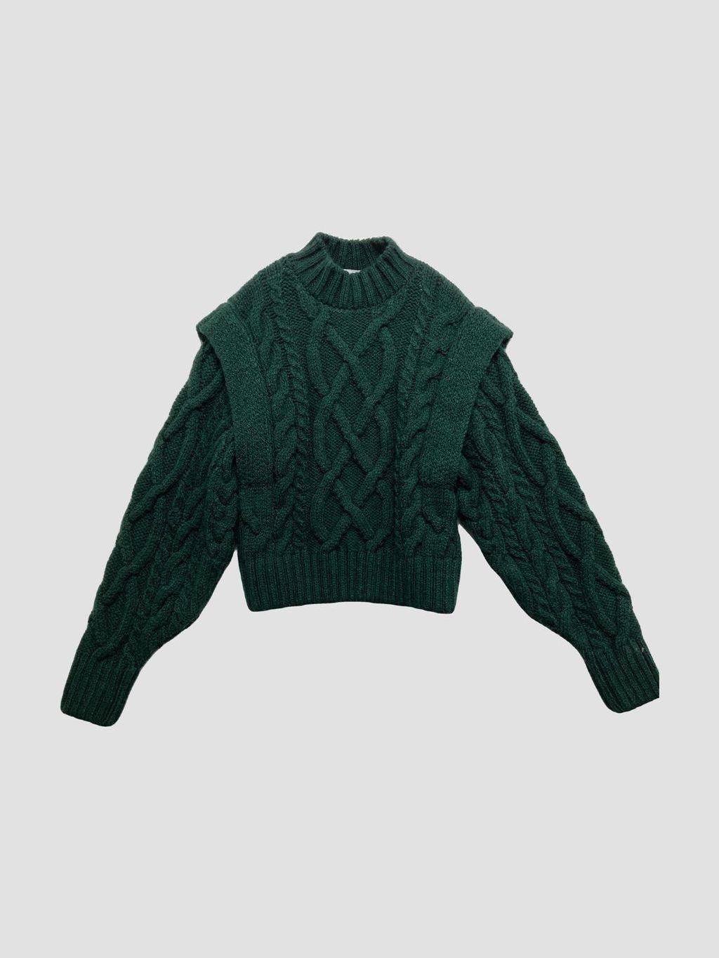 Sweater ZARA - Talla M (VOP01012352)-0