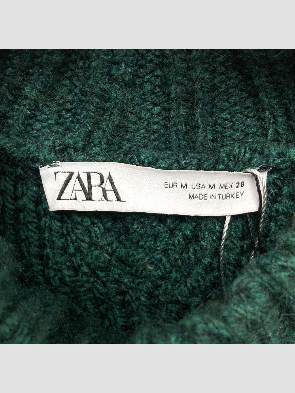 Sweater ZARA - Talla M (VOP01012352)-1