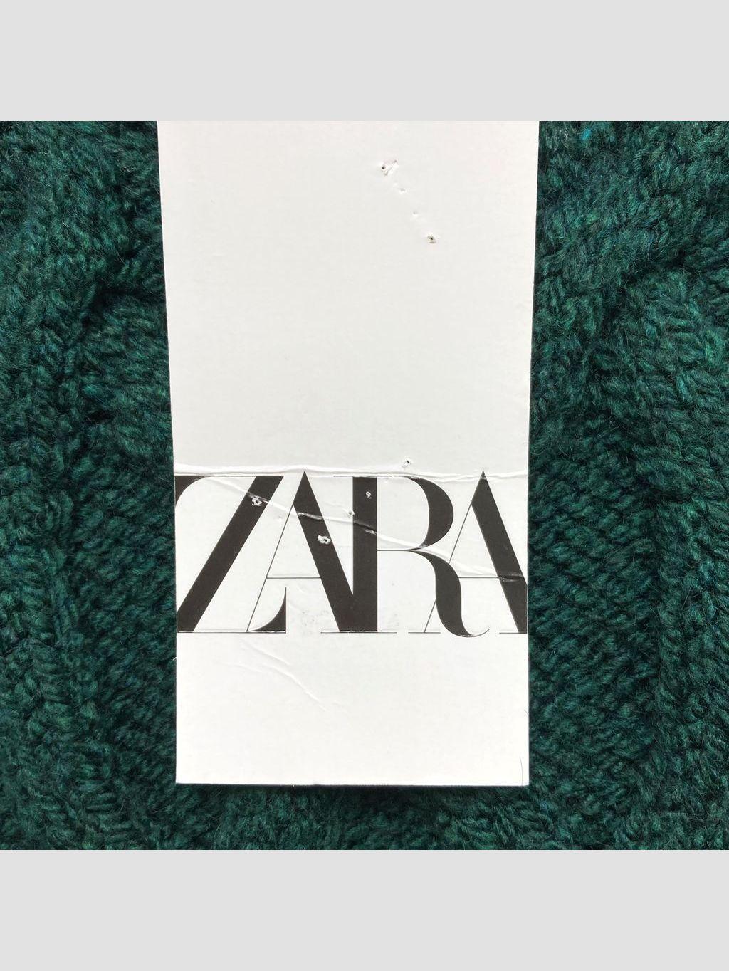 Sweater ZARA - Talla M (VOP01012352)-2