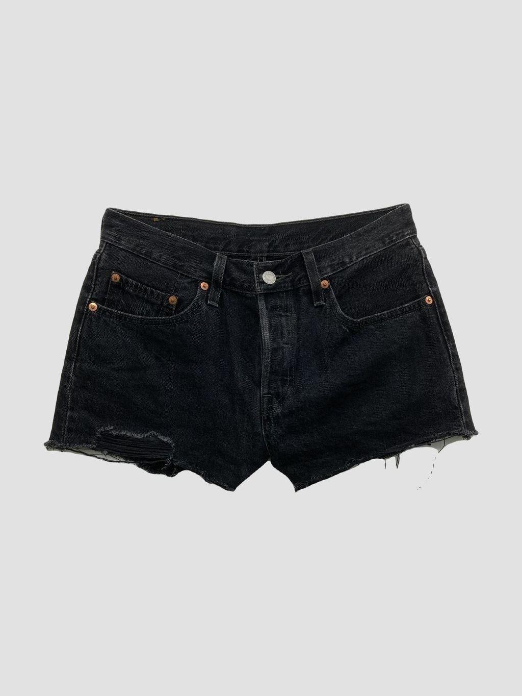 Short LEVI'S - Talla 38 (VOP00891280)-0