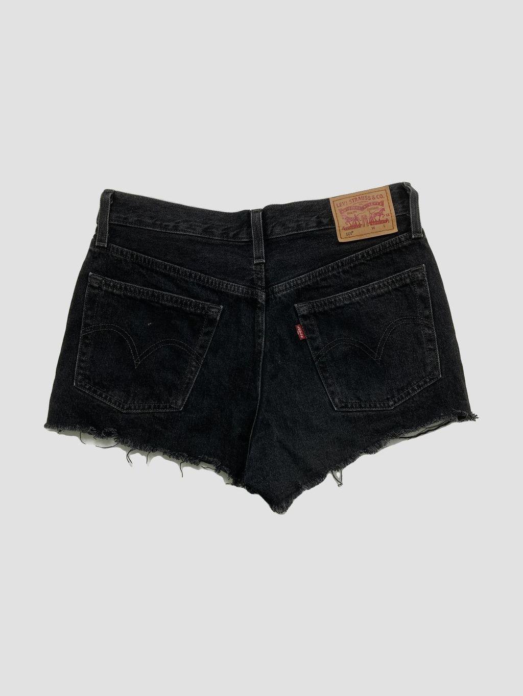 Short LEVI'S - Talla 38 (VOP00891280)-1