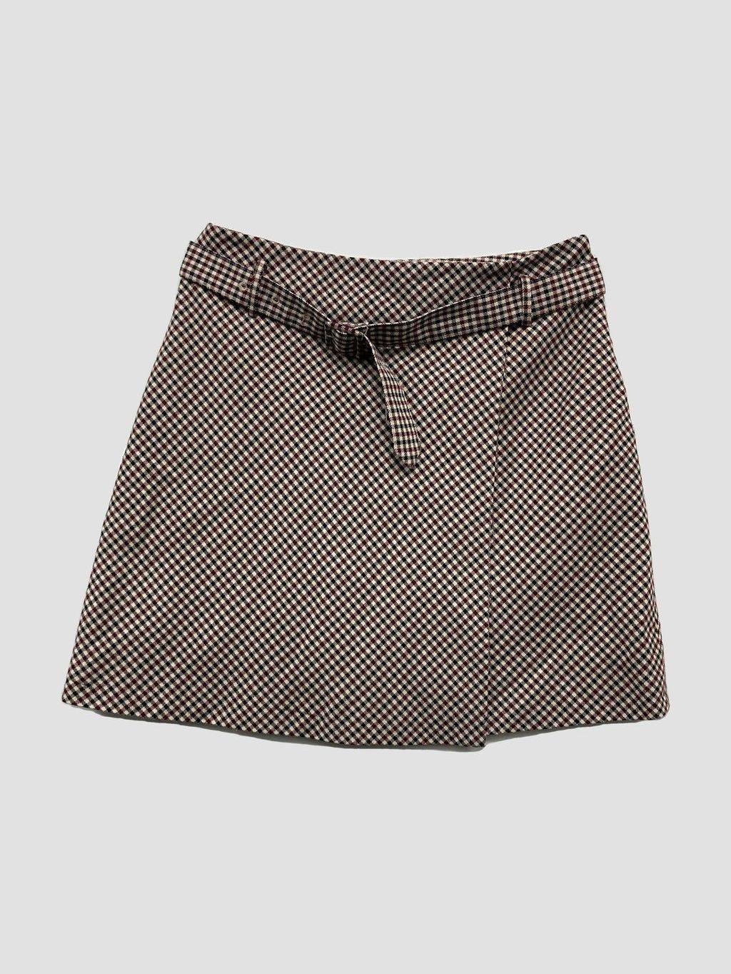 Falda larga ALANIZ - Talla 36 (VOP01067357)-0