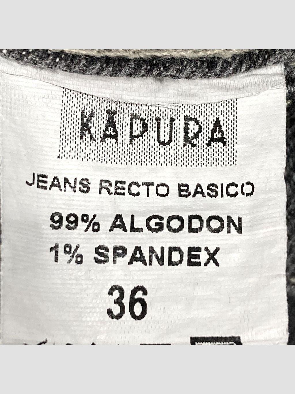 Jean KAPURA - Talla 36 (VOP01076344)-3