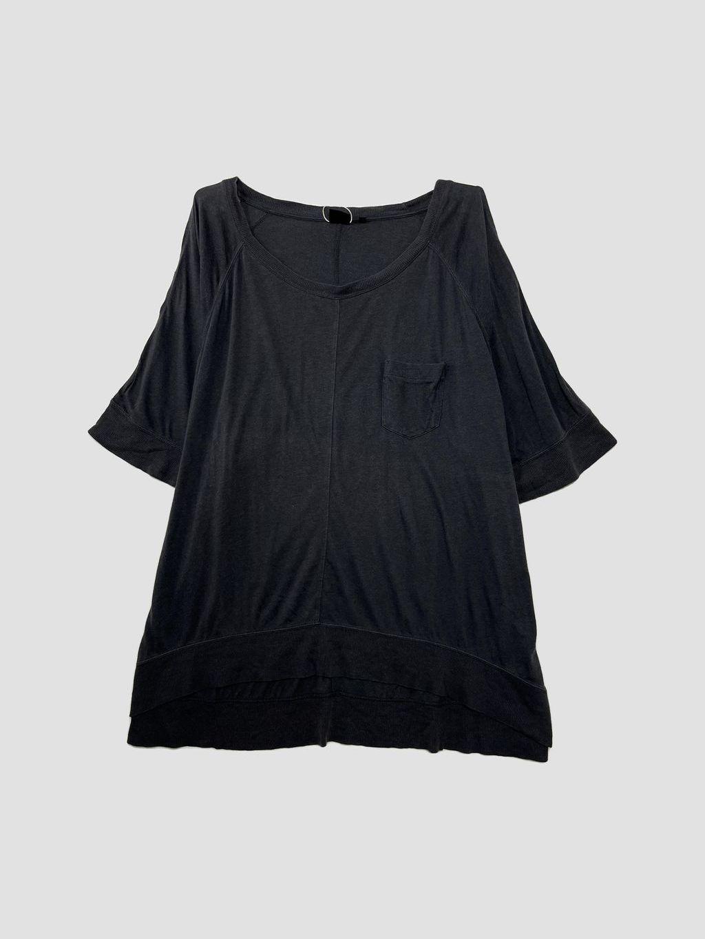 Blusa UNIQLO - Talla XS (VOP01199890)-0
