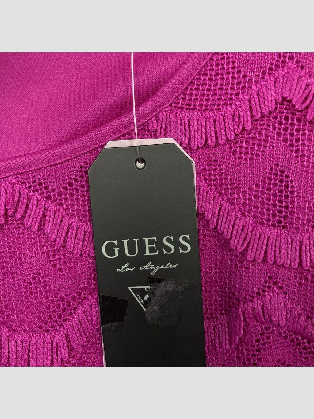 Vestido corto GUESS - Talla S (VOP01208760)-2