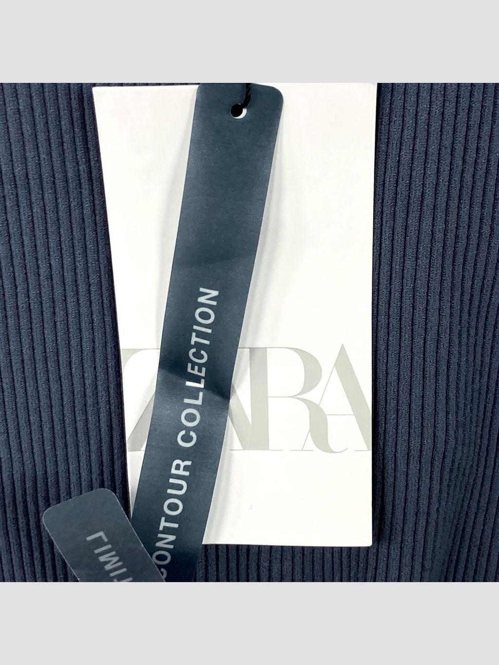 Enterito ZARA - Talla M (VOP01101759)-2