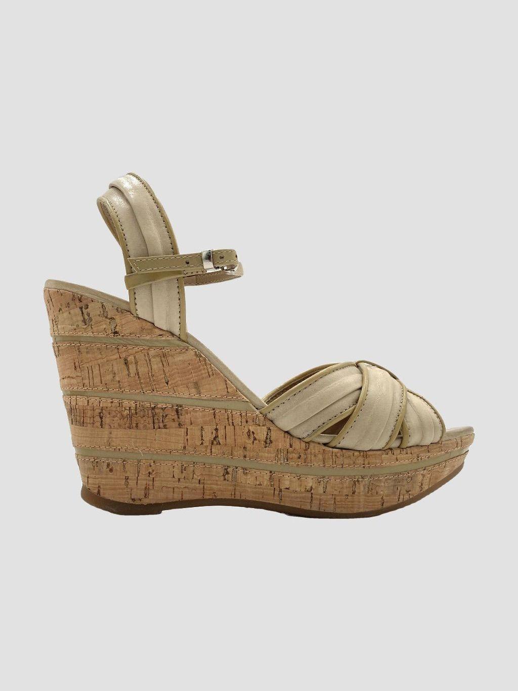 Zapatos de taco GACEL - Talla 38 (VOP00912649)-0