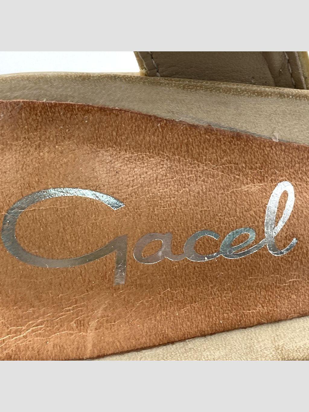 Zapatos de taco GACEL - Talla 38 (VOP00912649)-2