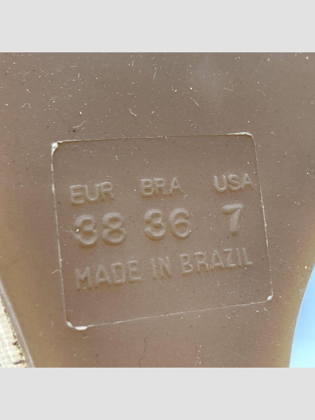 Zapatos de taco GACEL - Talla 38 (VOP00912649)-3