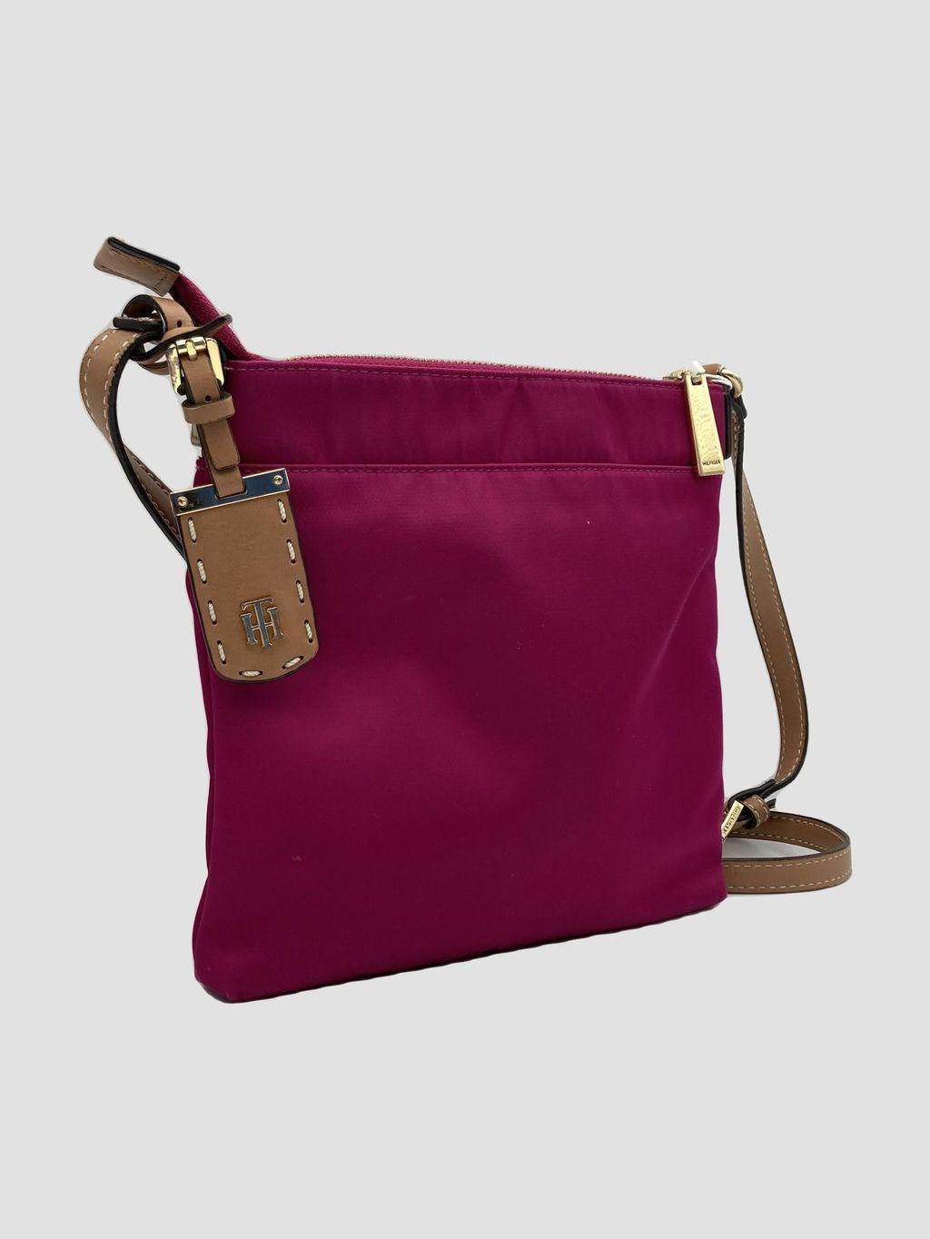 Crossbody TOMMY HILFIGER - Talla Talla Única (VOP01180972)-1