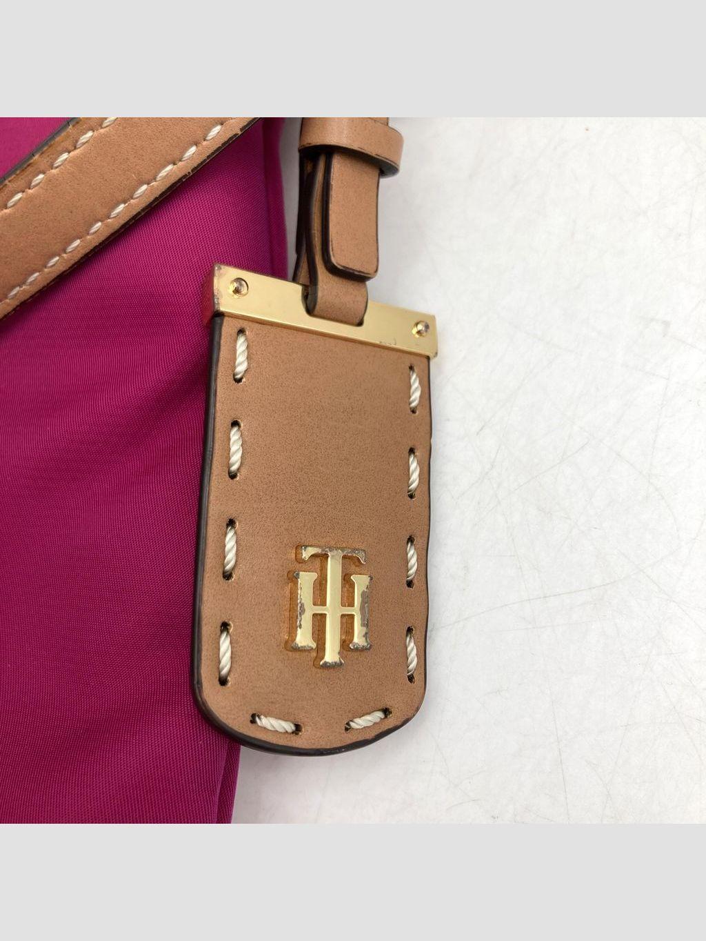 Crossbody TOMMY HILFIGER - Talla Talla Única (VOP01180972)-2