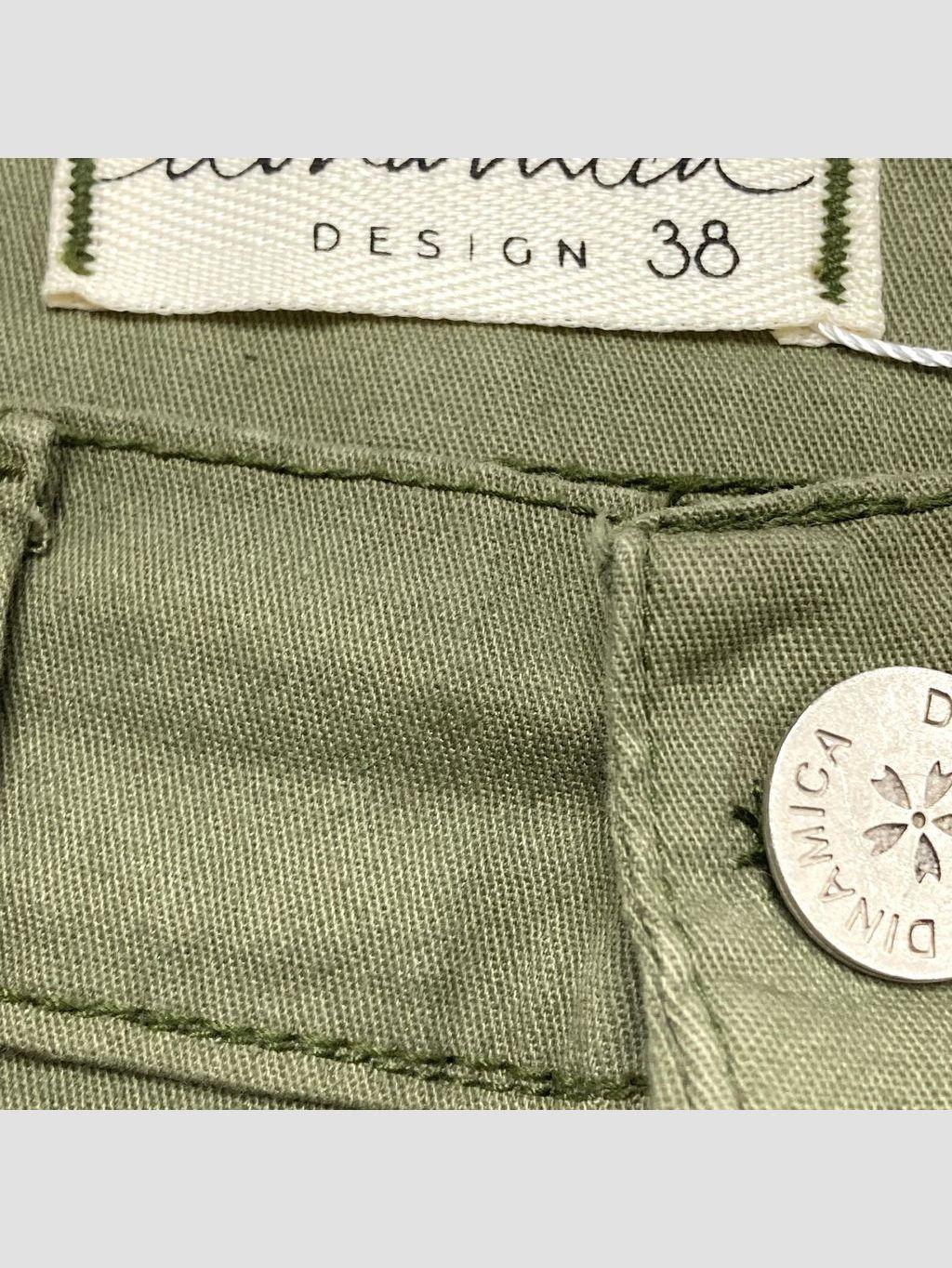 Jean DINÁMICA DESIGN - Talla 38 (VOP00995495)-2