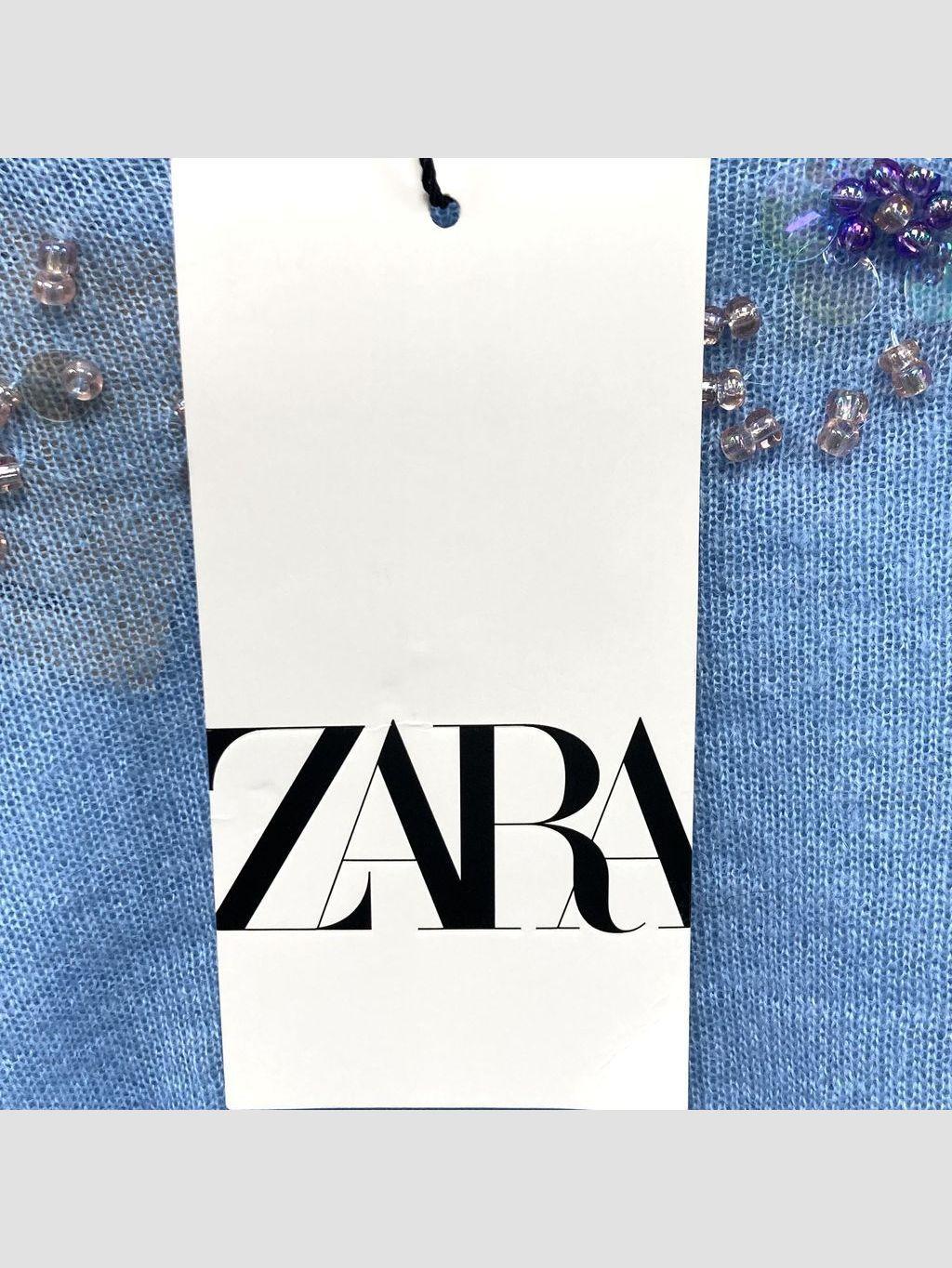 Sweater ZARA - Talla S (VOP01012118)-2