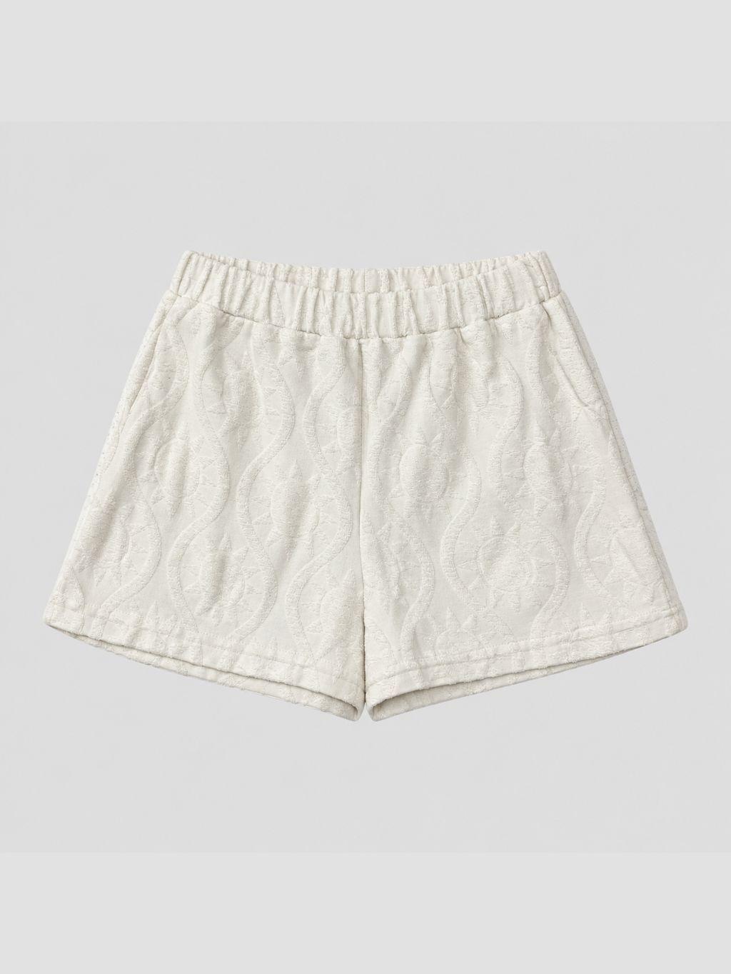 Short CANTÊ - Talla 36 (VOP01212560)-0
