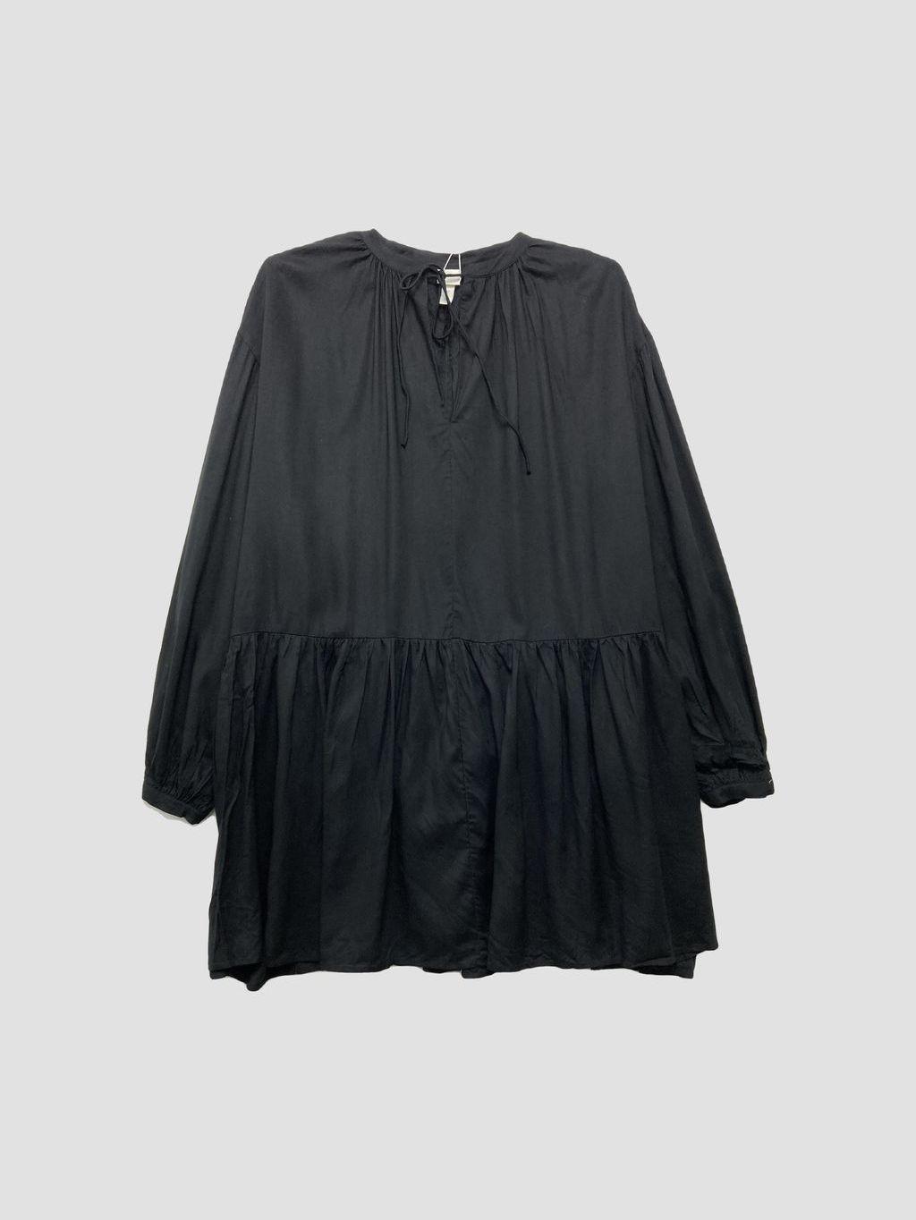 Vestido corto H&M - Talla XL (VOP00826971)-0