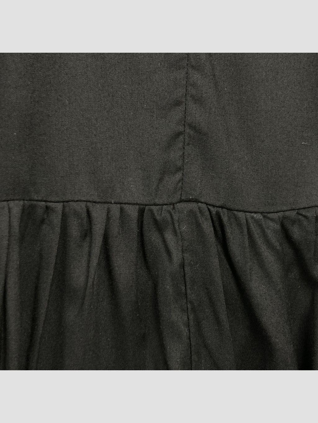 Vestido corto H&M - Talla XL (VOP00826971)-1