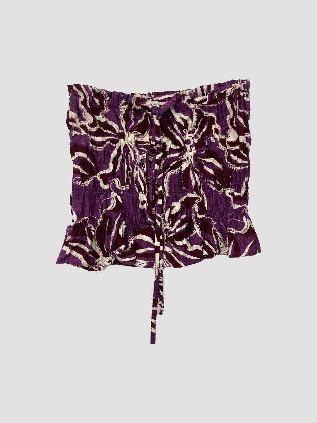 Top LOUNGE - Talla M (VOP01132042)-0