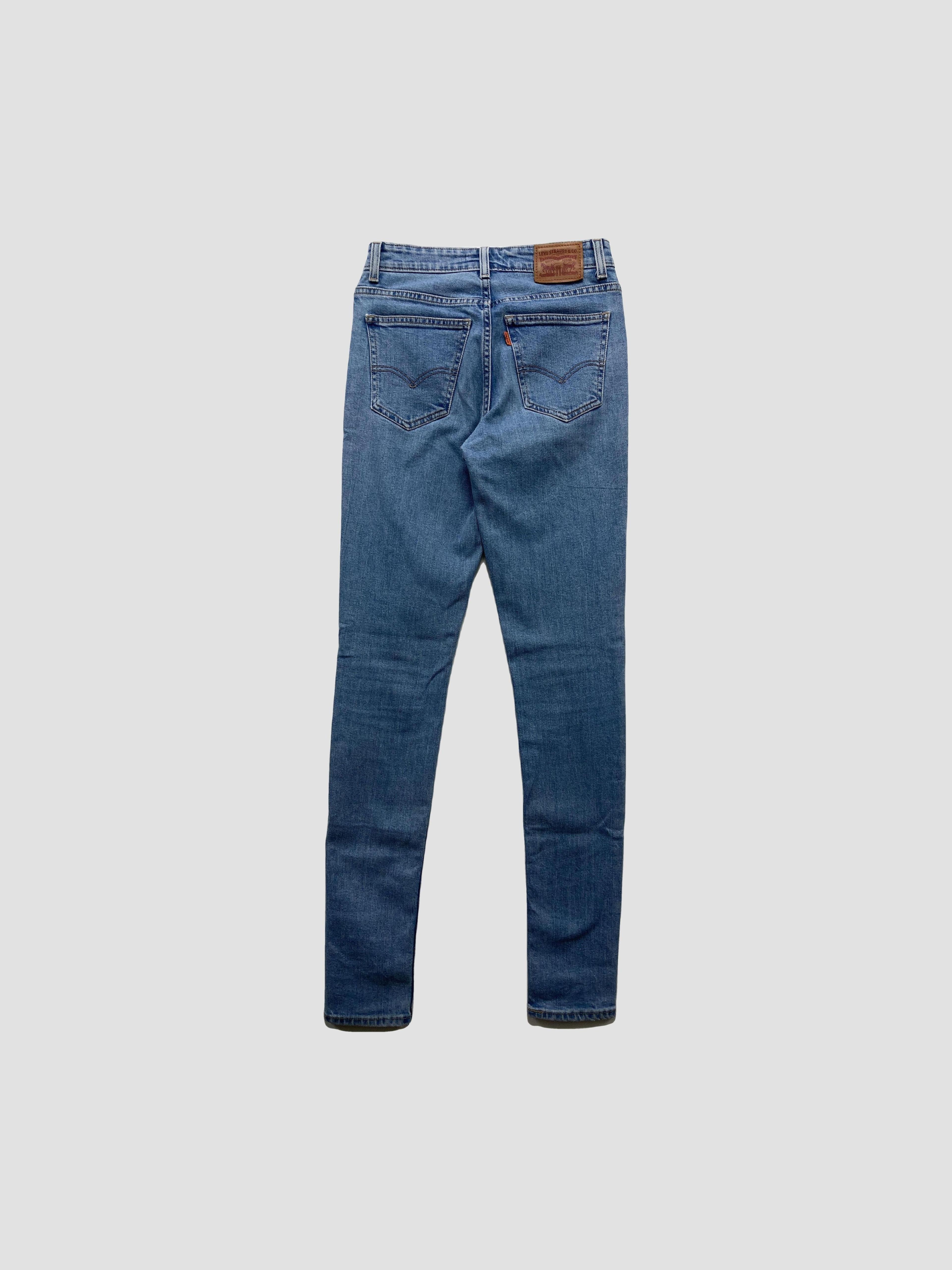 Jean LEVI'S - Talla 34 (VOP01001611)-1