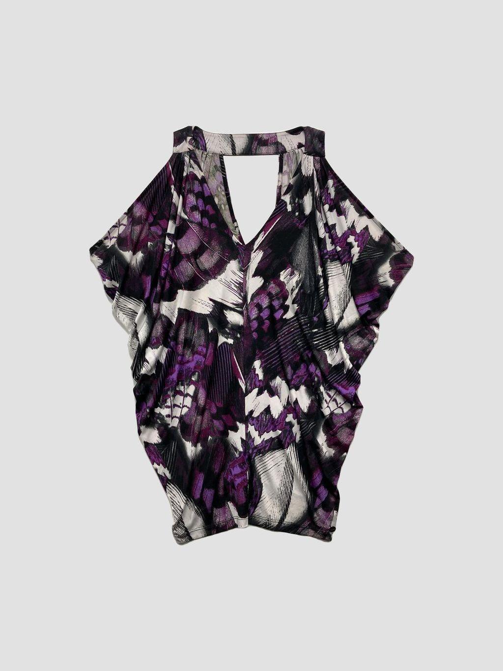 Polera sin mangas GUESS - Talla S (VOP01044149)-0