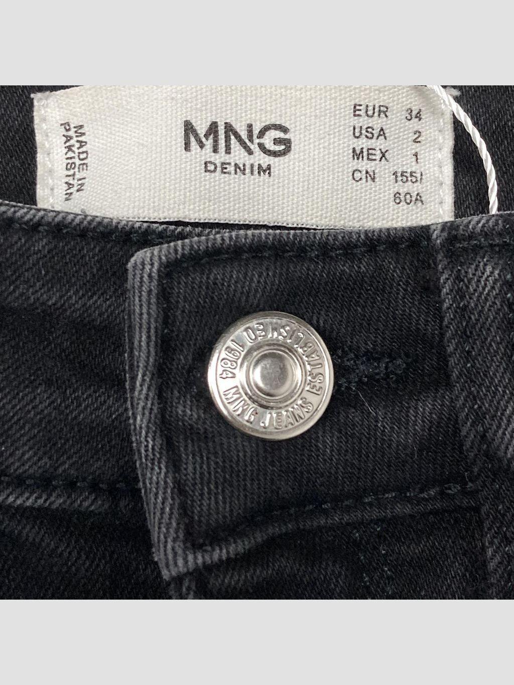 Jean MANGO - Talla 34 (VOP01092162)-2